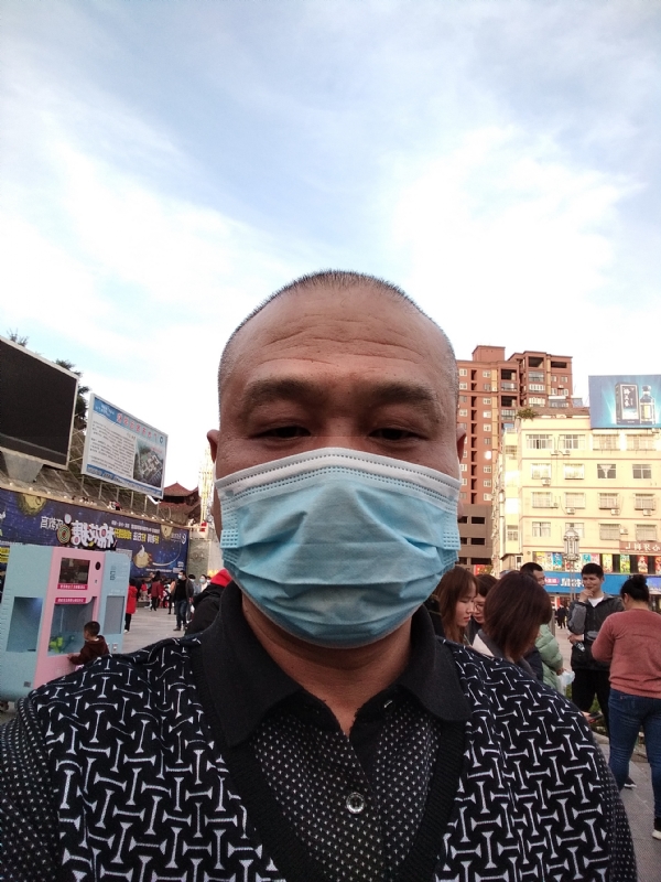 港湾的第一张照片--广水残疾人相亲网